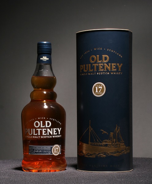 eWhisky