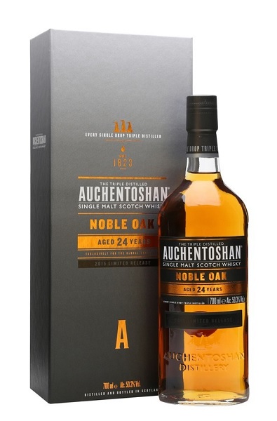 eWhisky