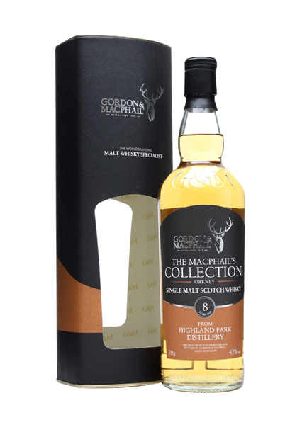 eWhisky