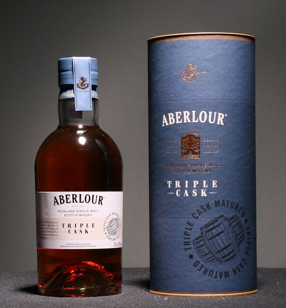 Aberlour Triple Cask Whisky