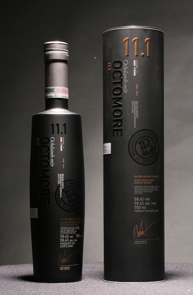 eWhisky