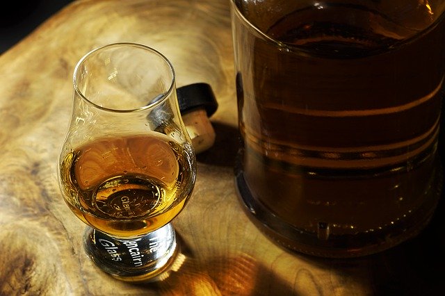 Eine 60-jährige Erfolgsgeschichte – Macduff Destillerie