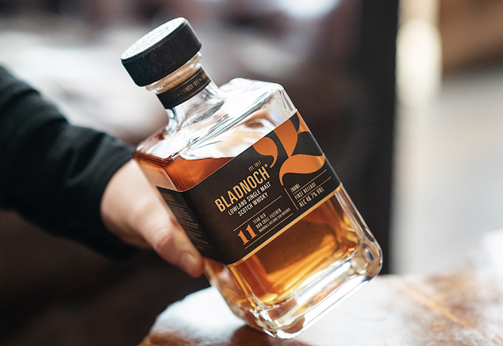 200 Jahre Whiskygeschichte – Bladnoch