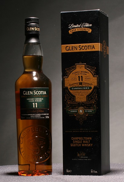 Glen Scotia - Die Wiederbelebung einer Whiskyregion