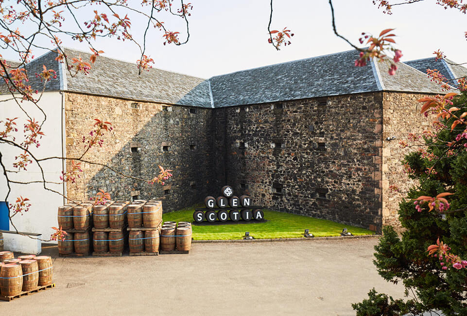 Glen Scotia – Die Wiederbelebung einer Whiskyregion