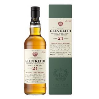 Schon mal von Strathisla, Glen Keith oder Glenglassaugh gehört???