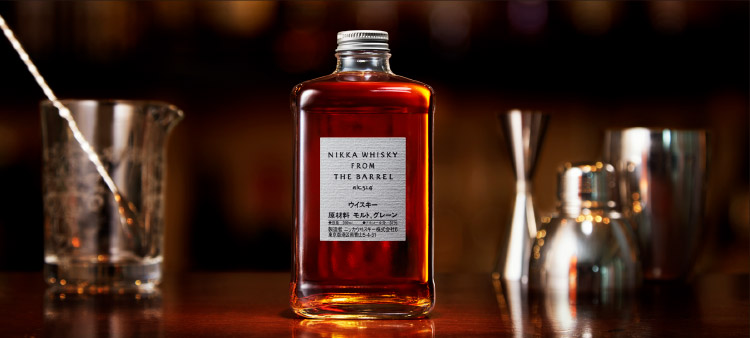 Endlich Herkunftregelungen für japanischen Whisky