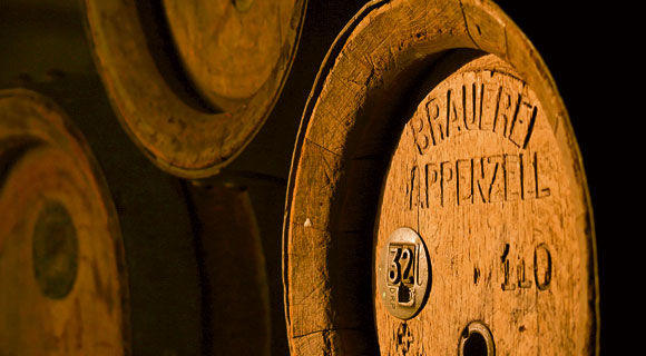 Säntis - ein besonderer Whisky aus der Schweiz