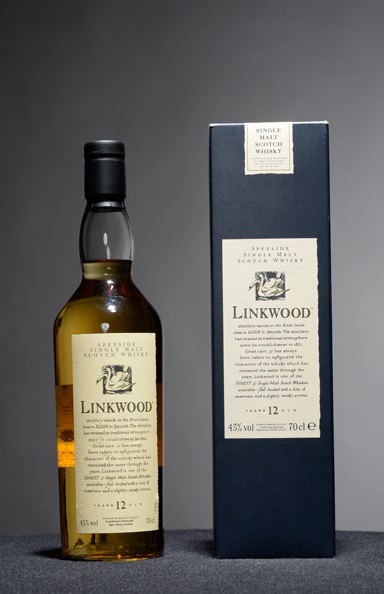 Dalmore Port Wood - Single Malt Whisky