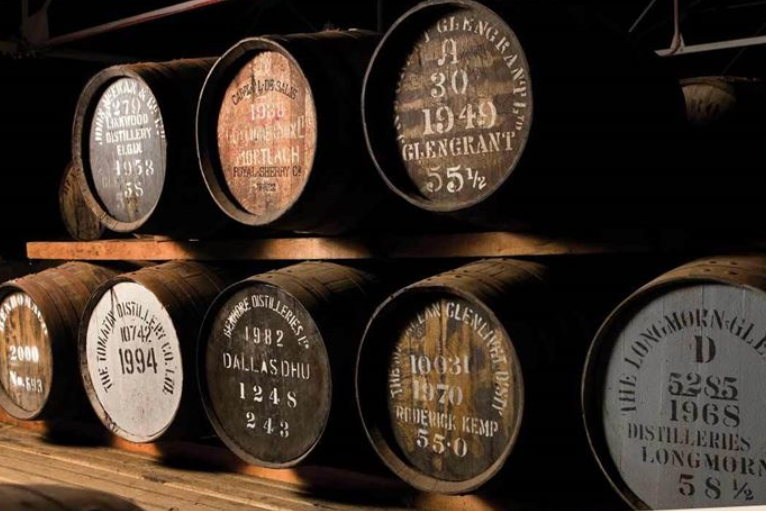 Unabhängige Abfüller – Unwiederbringliche Fässer und besondere Whiskys