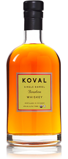 Koval Whiskey - mehr als nur Bourbon