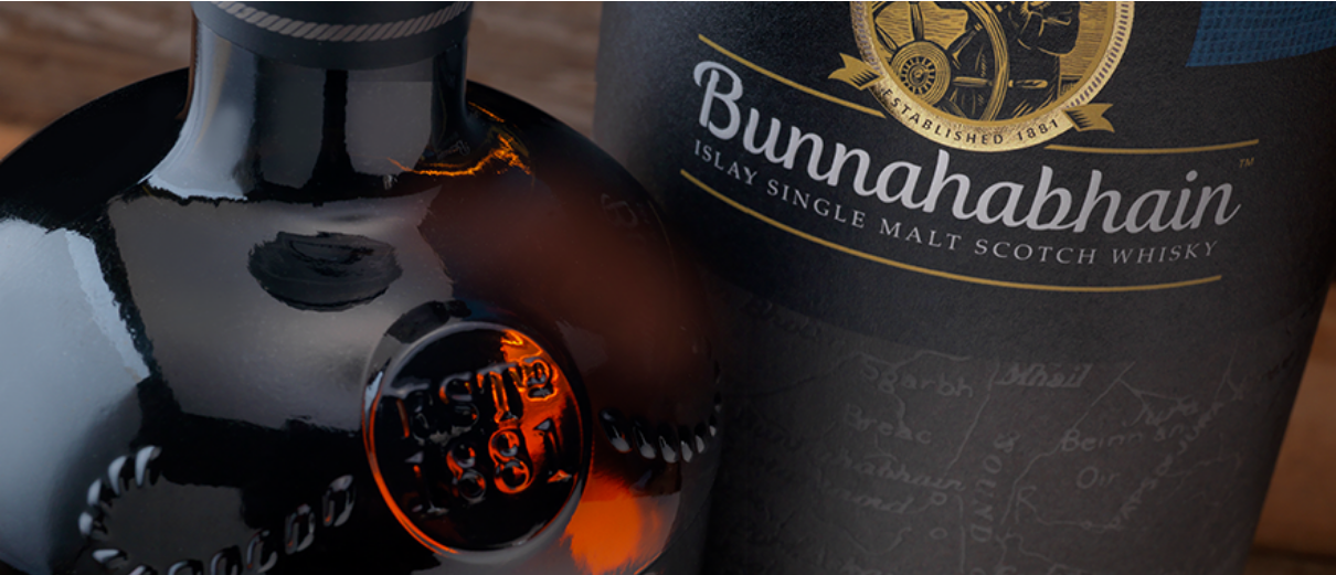 Schottische Klassiker # 7 Bunnahabhain