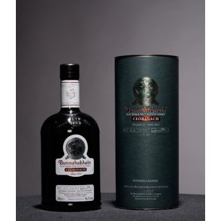 Schottische Klassiker # 7 Bunnahabhain