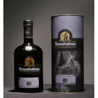 Schottische Klassiker # 7 Bunnahabhain