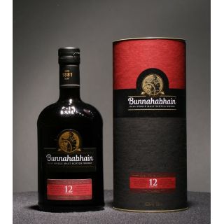 Schottische Klassiker # 7 Bunnahabhain