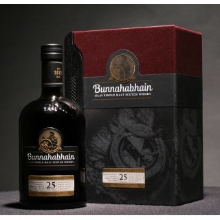 Schottische Klassiker # 7 Bunnahabhain