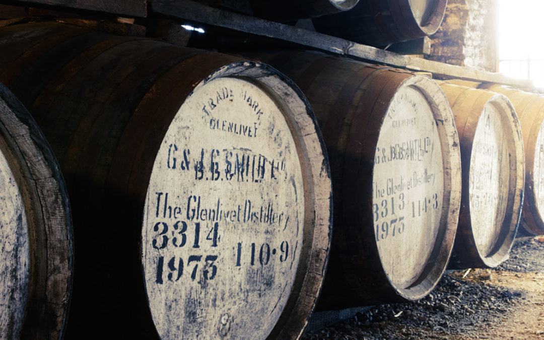Die Geschichte von Glenlivet – Vom Schwarzbrenner zum Whiskyimperium