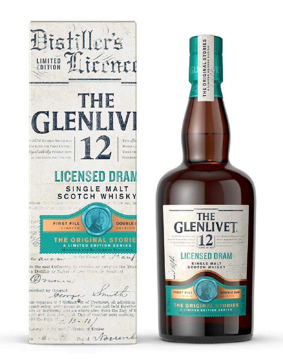 Die Geschichte von Glenlivet – Vom Schwarzbrenner zum Whiskyimperium