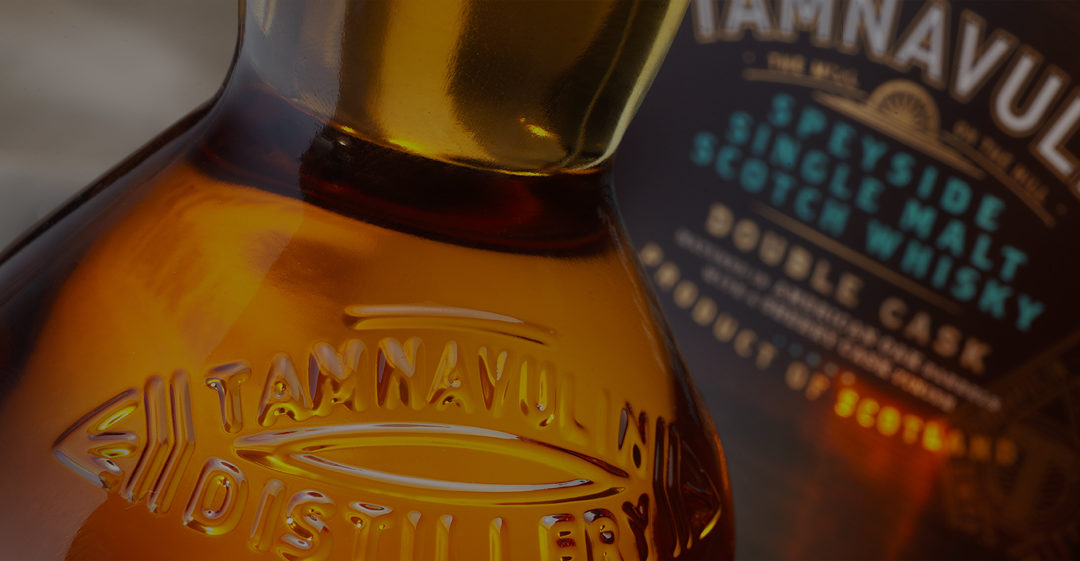 Von der Wolle zum Whisky – Tamnavulin