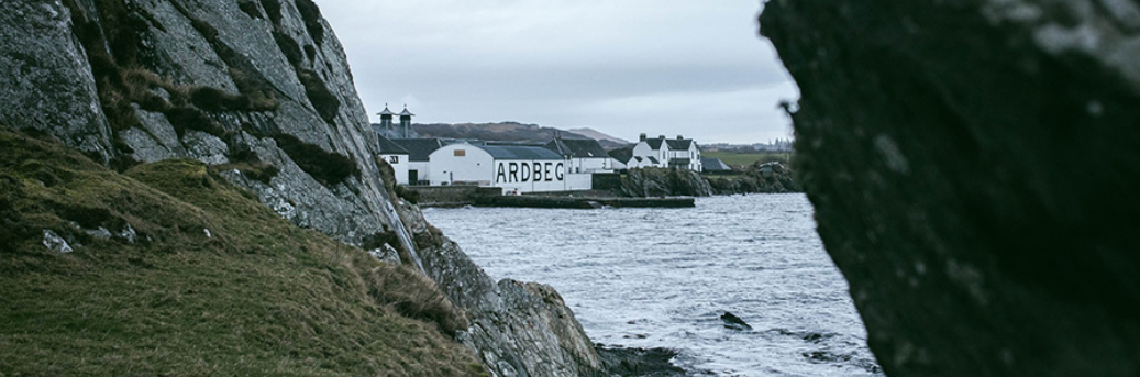 Neues von Ardbeg - Traigh Bhan Batch N°4 ist da