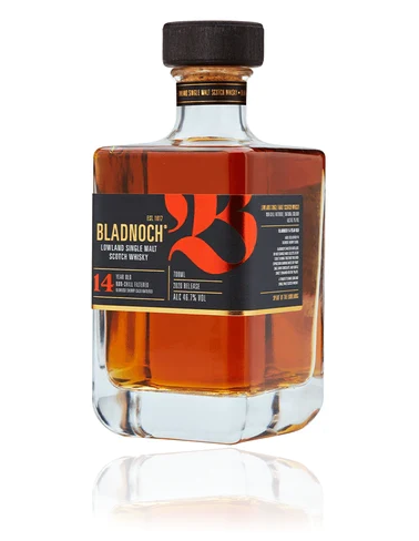 Bladnoch - Whisky aus der südlichsten Brennerei Schottlands