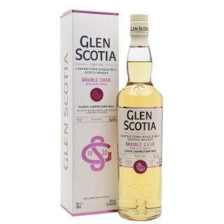 Glen Scotia - Neues aus Campbeltown