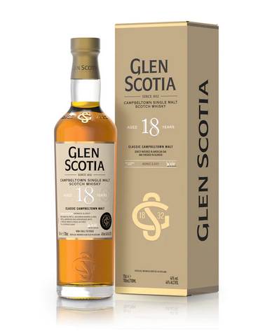 Glen Scotia - Neues aus Campbeltown