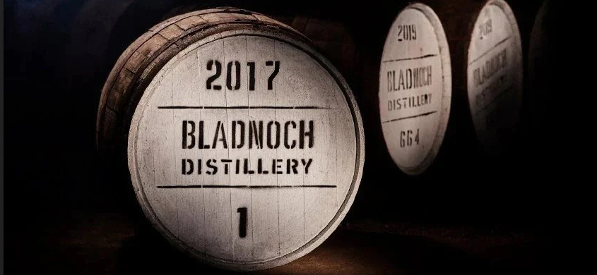 Bladnoch – Whisky aus der südlichsten Brennerei Schottlands