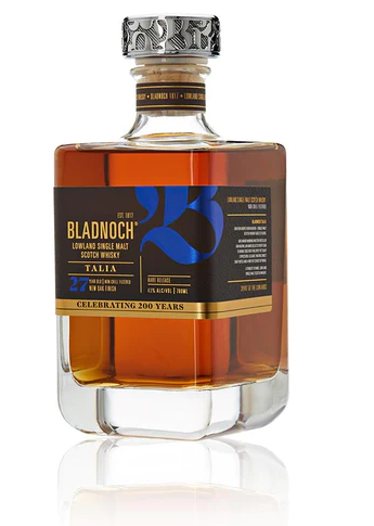 Bladnoch - Whisky aus der südlichsten Brennerei Schottlands