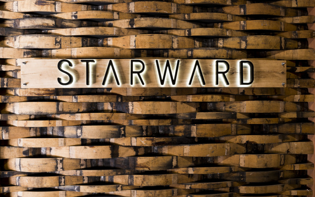 Starward – Whisky aus Down Under