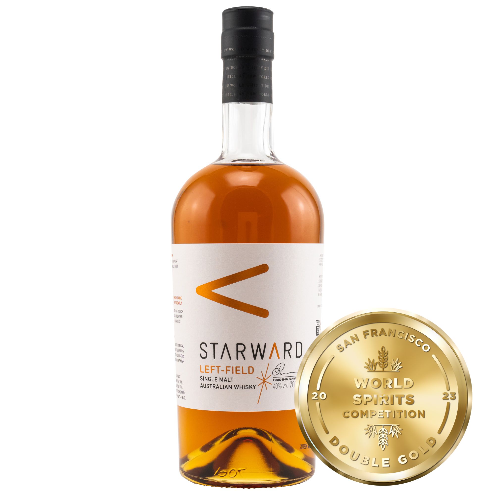 Starward - Whisky aus Down Under