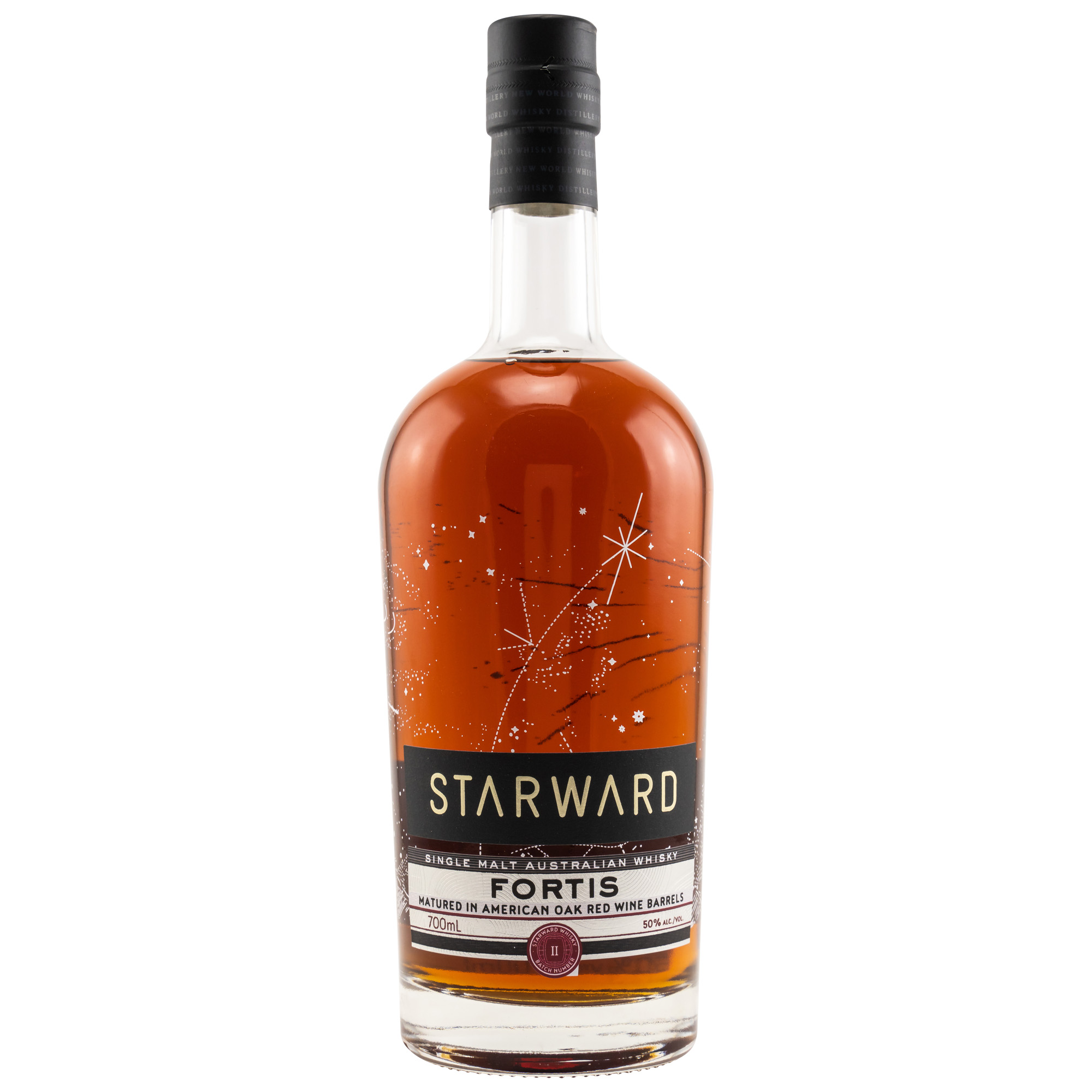 Starward - Whisky aus Down Under