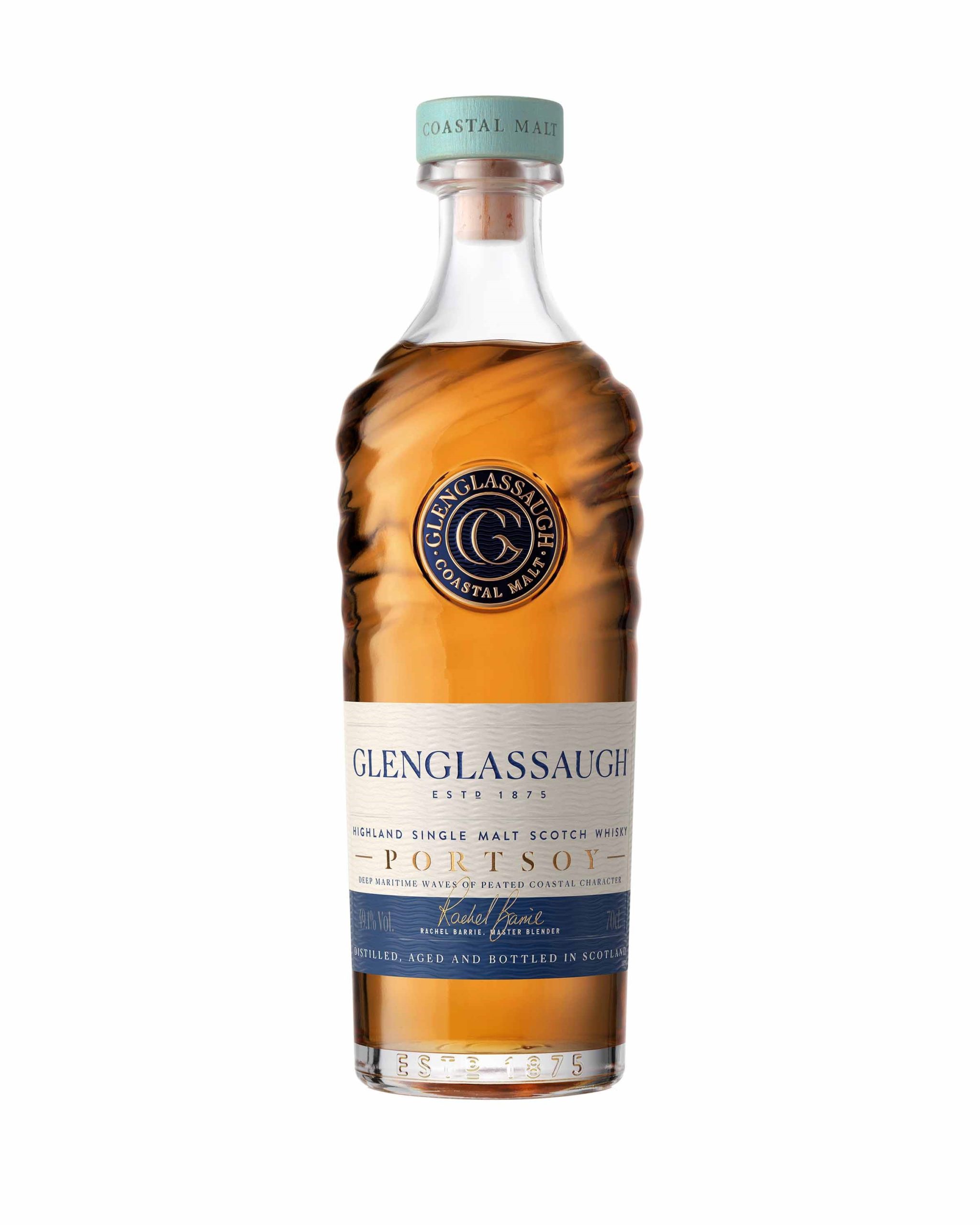 Neues von Glenglassaugh