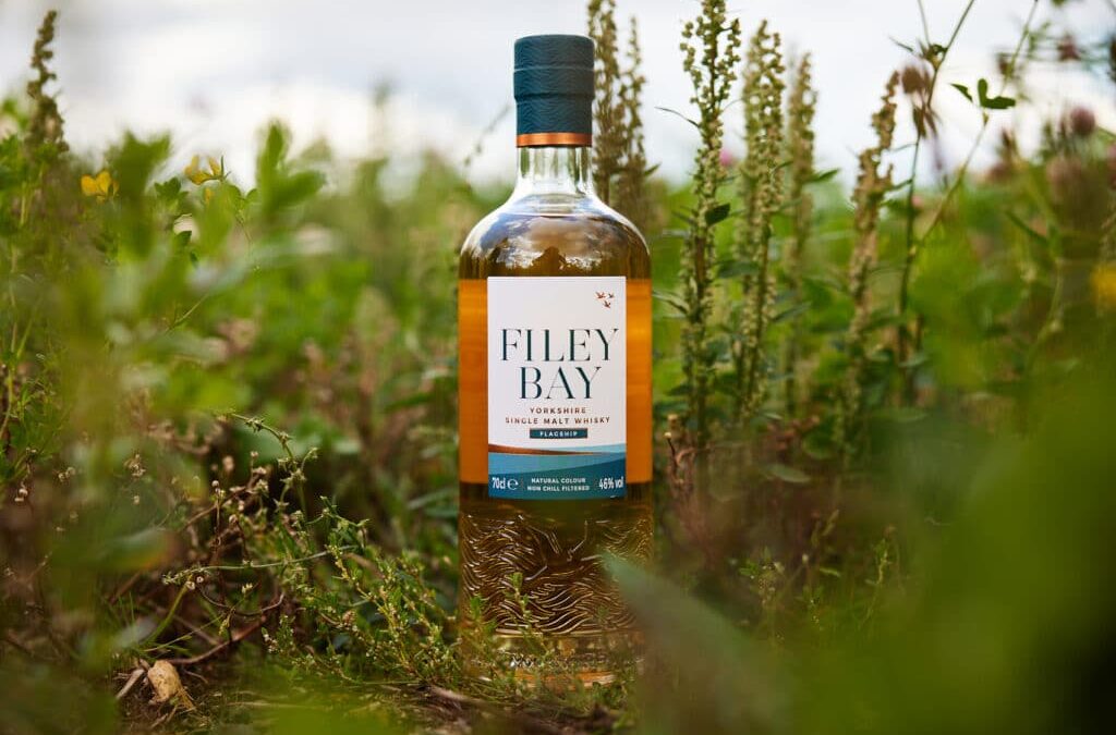 Filey Bay – Englischer Whisky mit neuer Idee