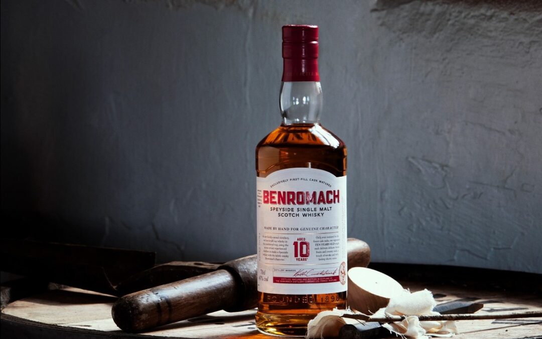 Speyside Whisky für Neuentdecker – Benromach