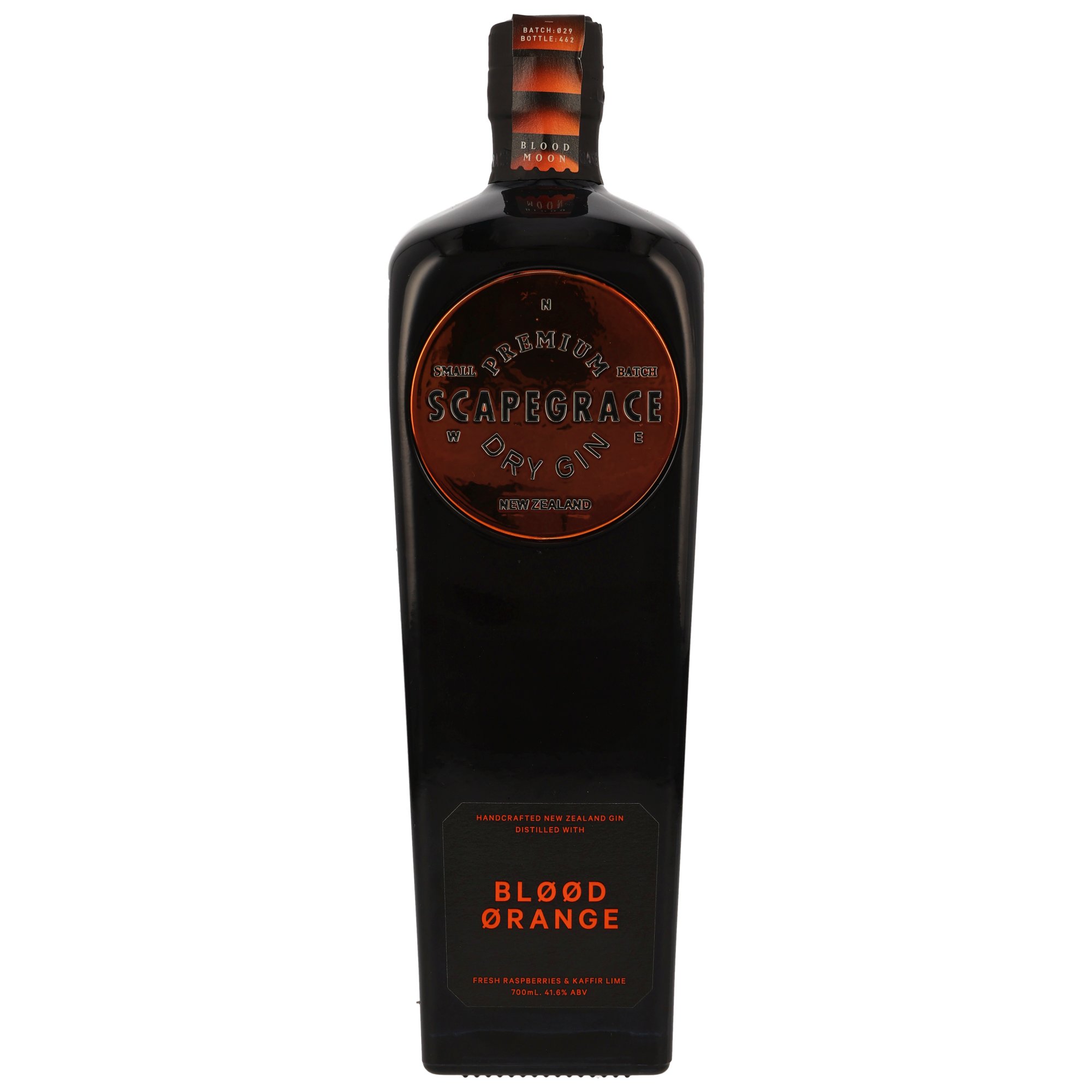 News of the New World: Scapegrace Single Malt und Gin aus Neuseeland