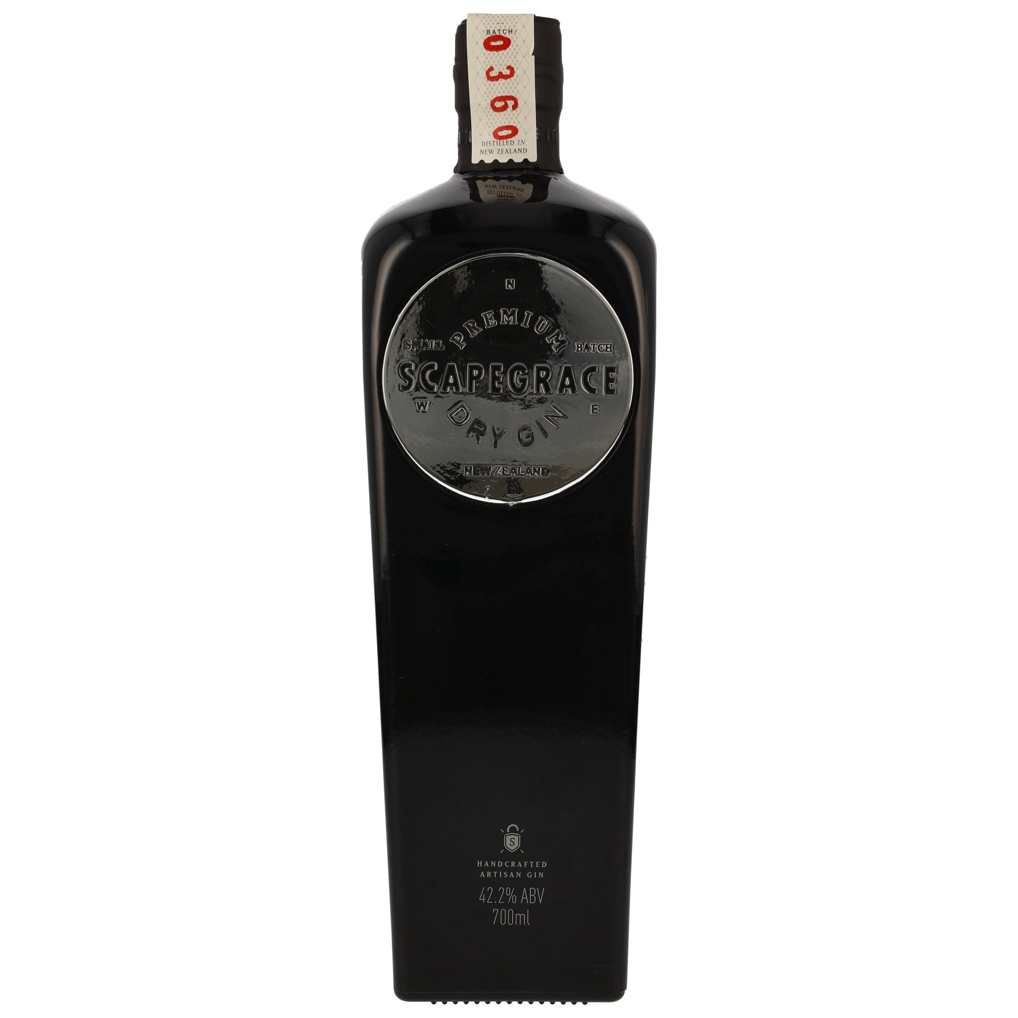 News of the New World: Scapegrace Single Malt und Gin aus Neuseeland