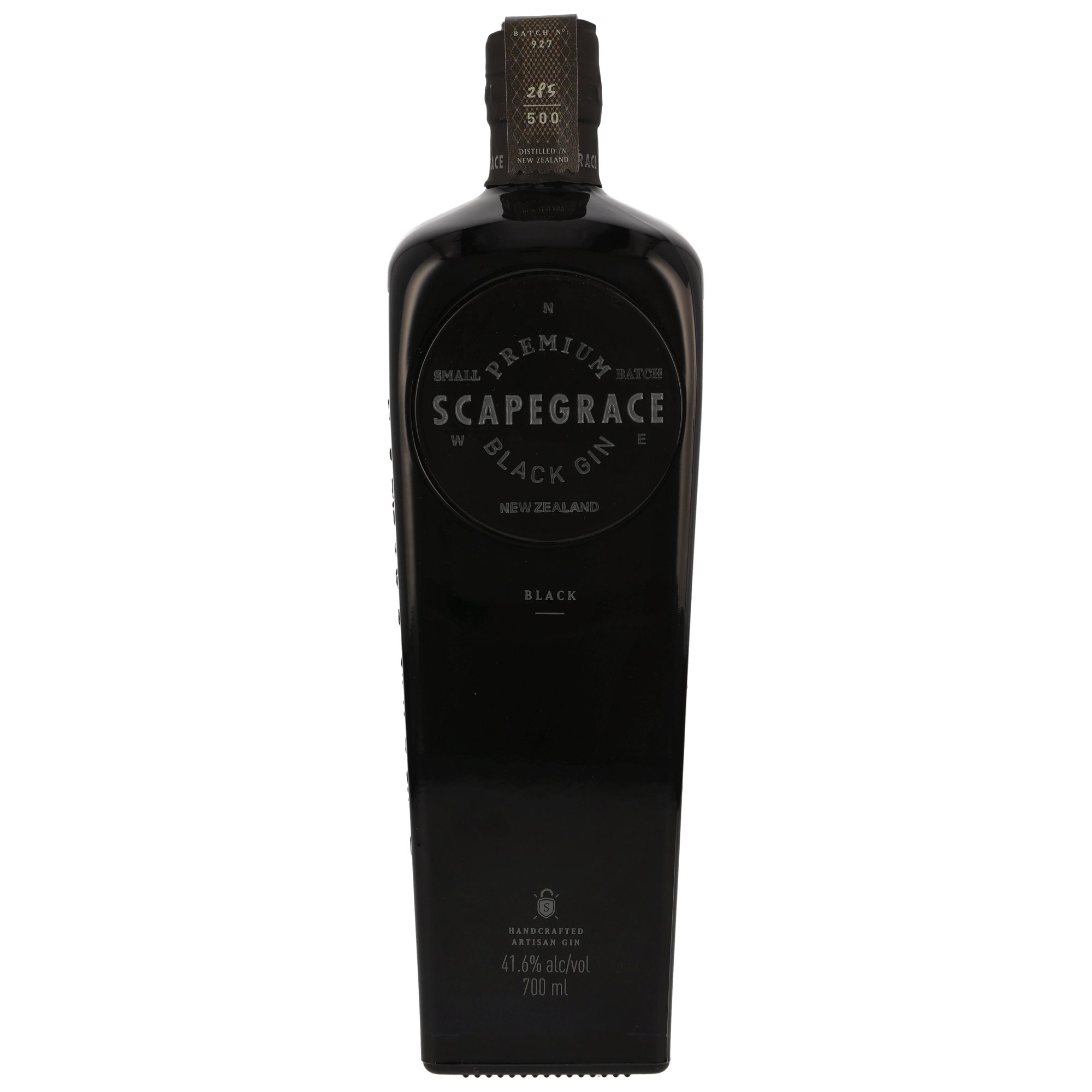 News of the New World: Scapegrace Single Malt und Gin aus Neuseeland