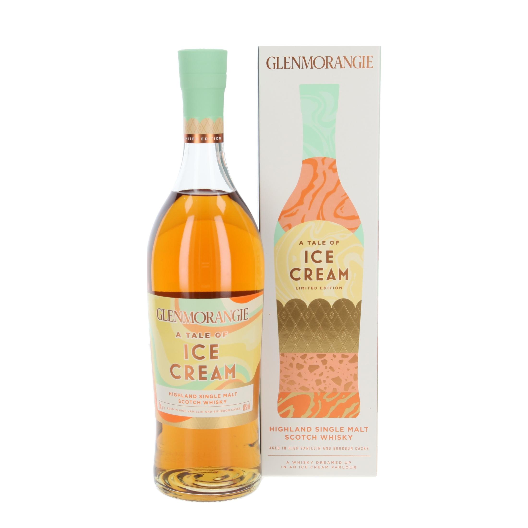 Geschichten aus der Eisdiele - Der neue Glenmorangie