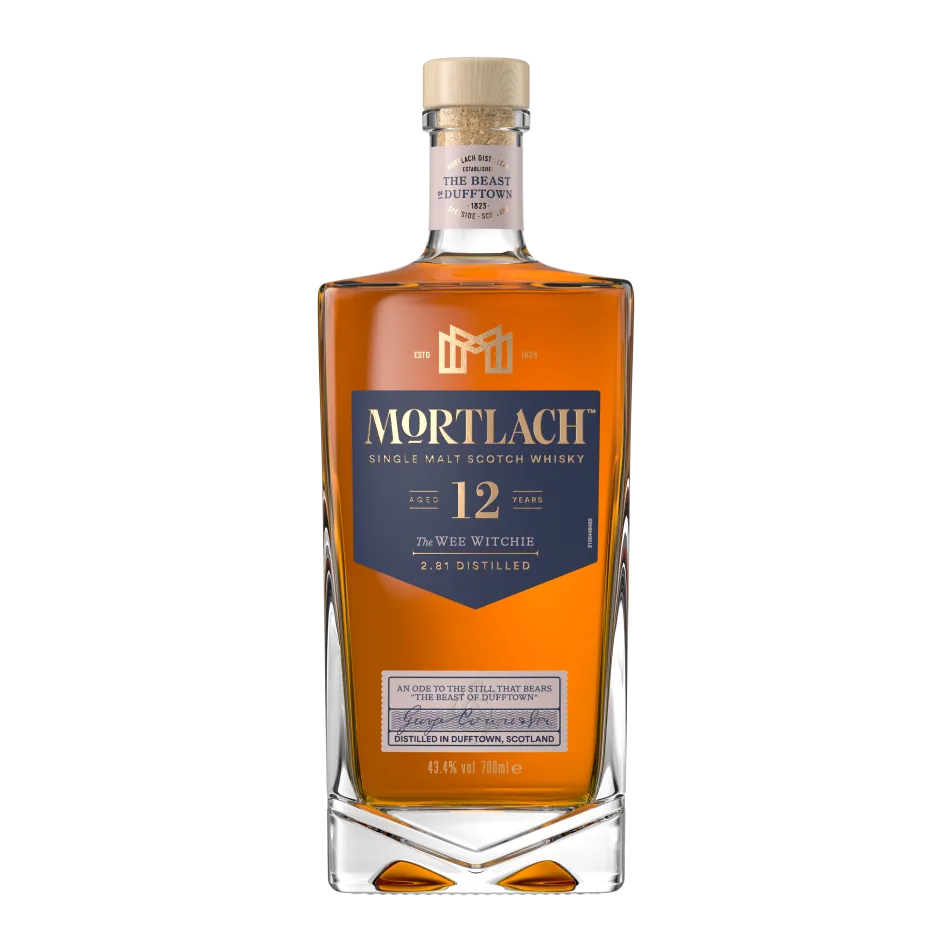 Die dunkle Seite der Speyside: Intensive Single Malts von Mortlach