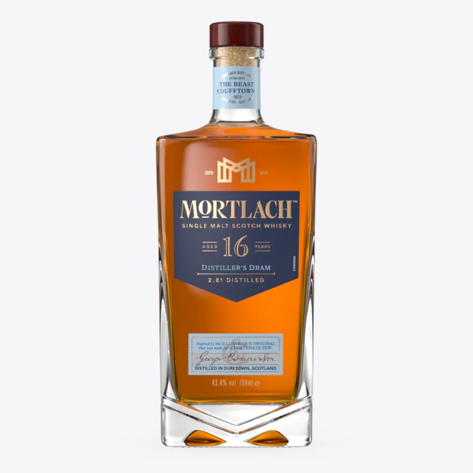 Die dunkle Seite der Speyside: Intensive Single Malts von Mortlach