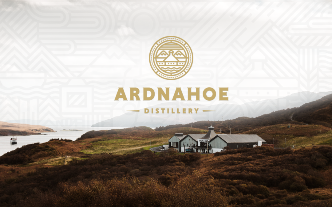 Neue Brennereu auf Islay – Ardnahoe