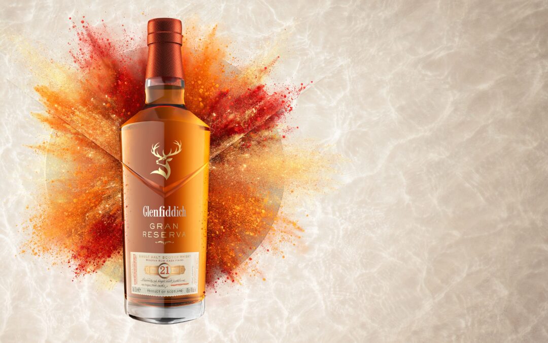 Weltberühmter Whisky: Glenfiddich Standards & Specials