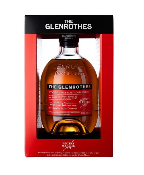 Hochgenüsse aus der Soleo-Collection von The Glenrothes