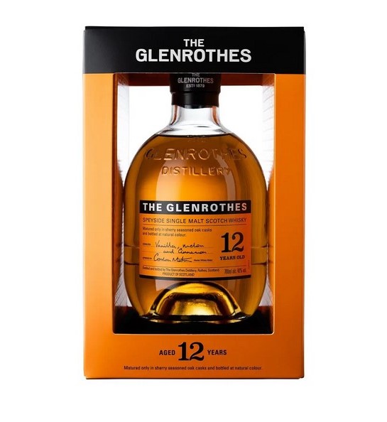 Hochgenüsse aus der Soleo-Collection von The Glenrothes