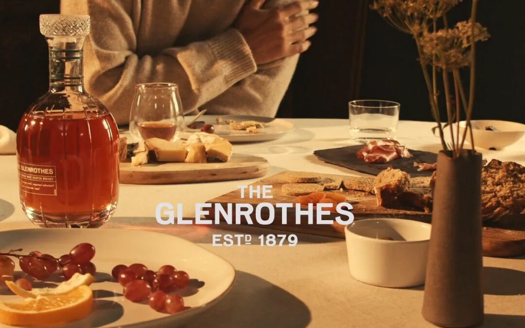 Hochgenüsse aus der Soleo-Collection von The Glenrothes