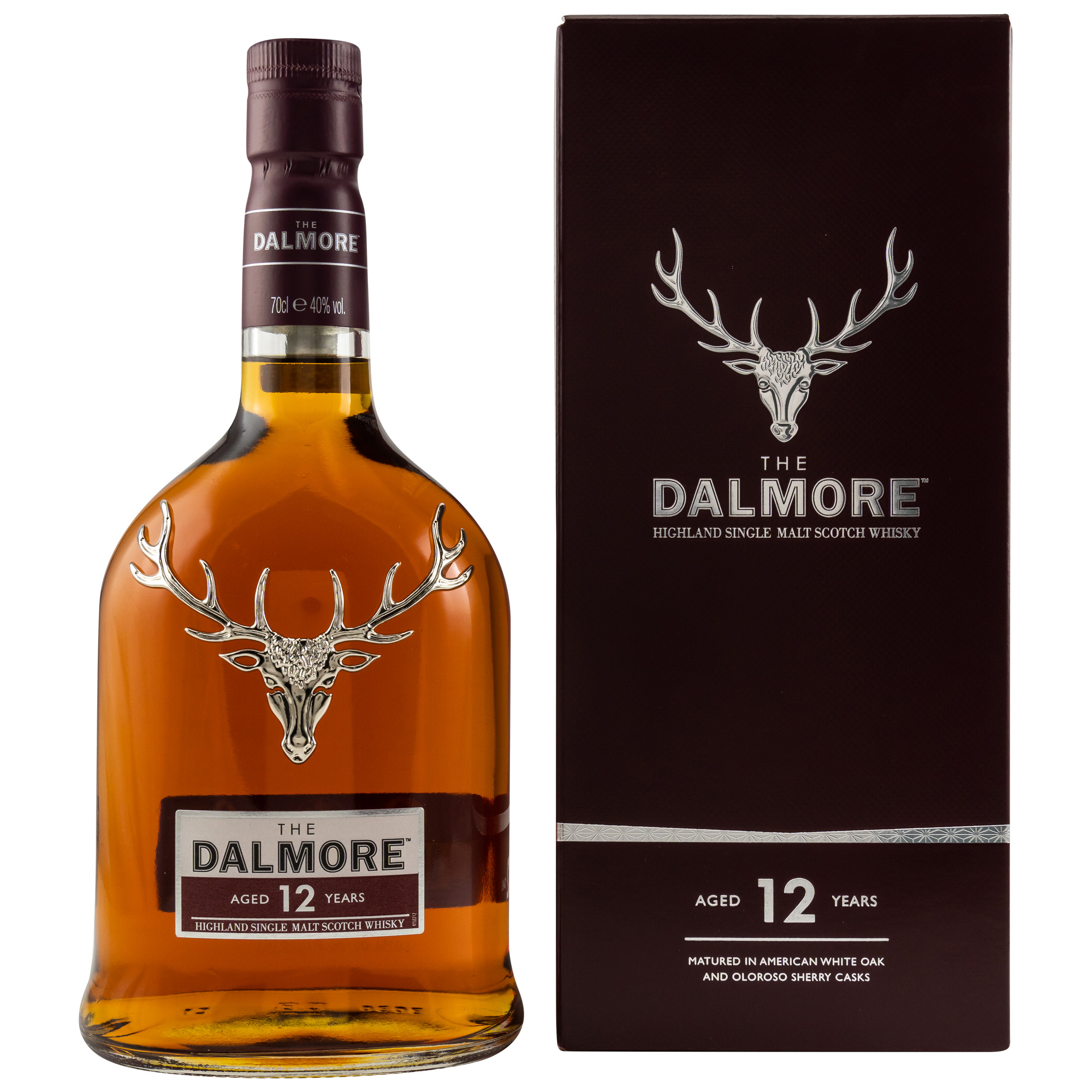 Traditions-Malts aus (Likör-)Weinfässern: Bestseller von The Dalmore