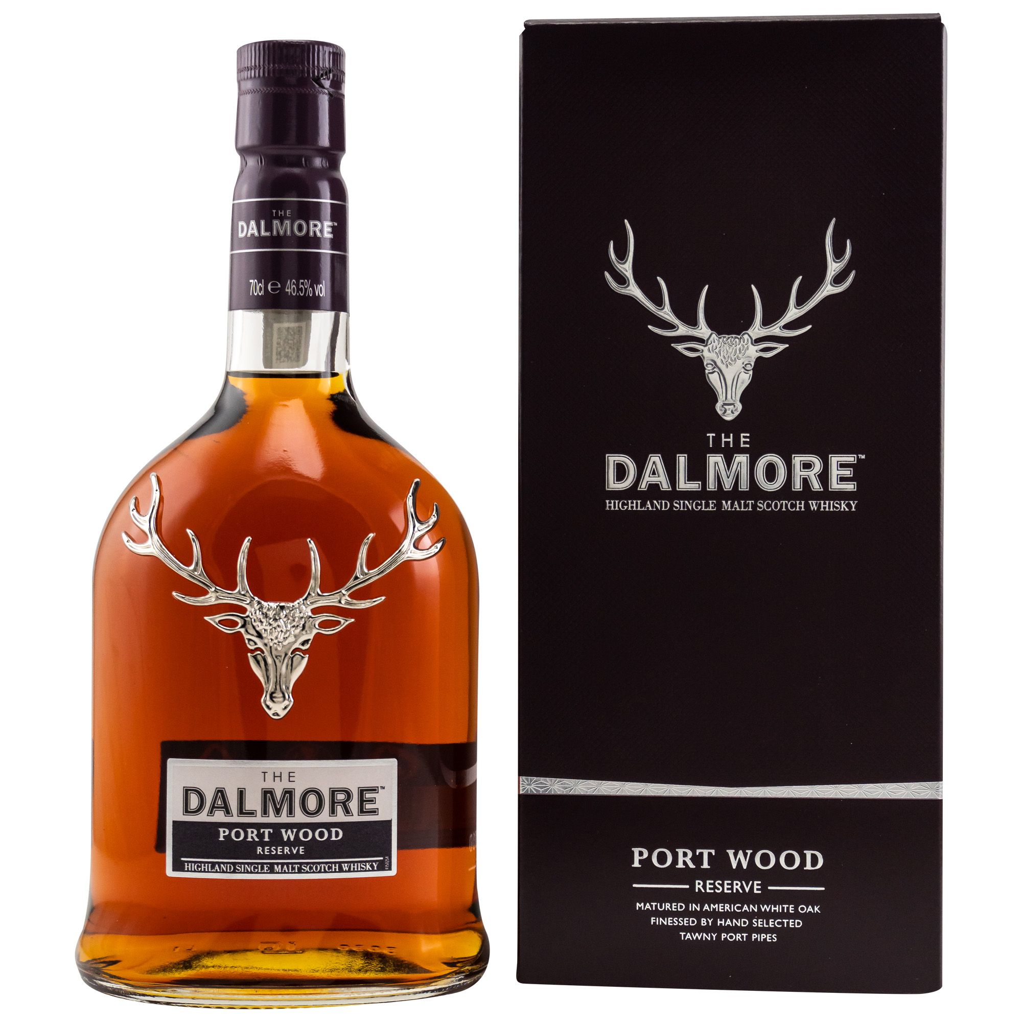 Traditions-Malts aus (Likör-)Weinfässern: Bestseller von The Dalmore