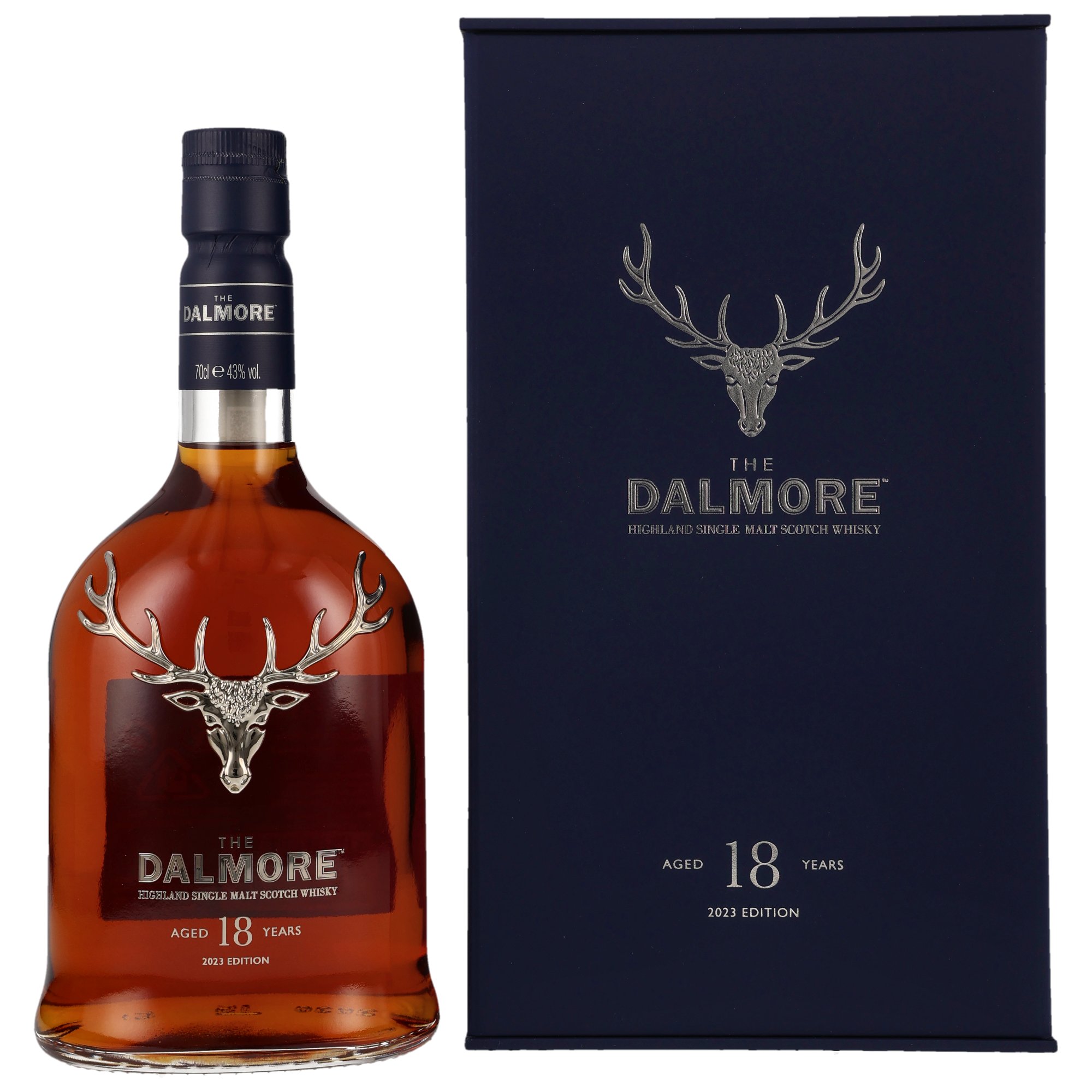 Traditions-Malts aus (Likör-)Weinfässern: Bestseller von The Dalmore