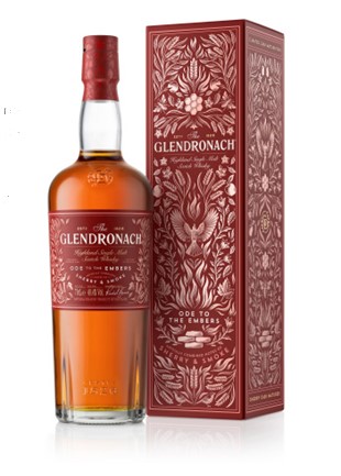 Glendronach erweitert seine Riege